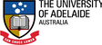 University of Adelaide logo